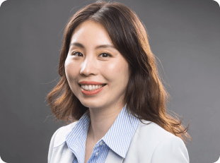 Joanna Zhang