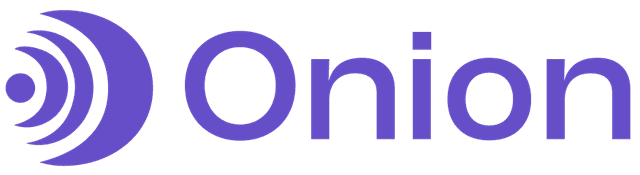 Onion Logo